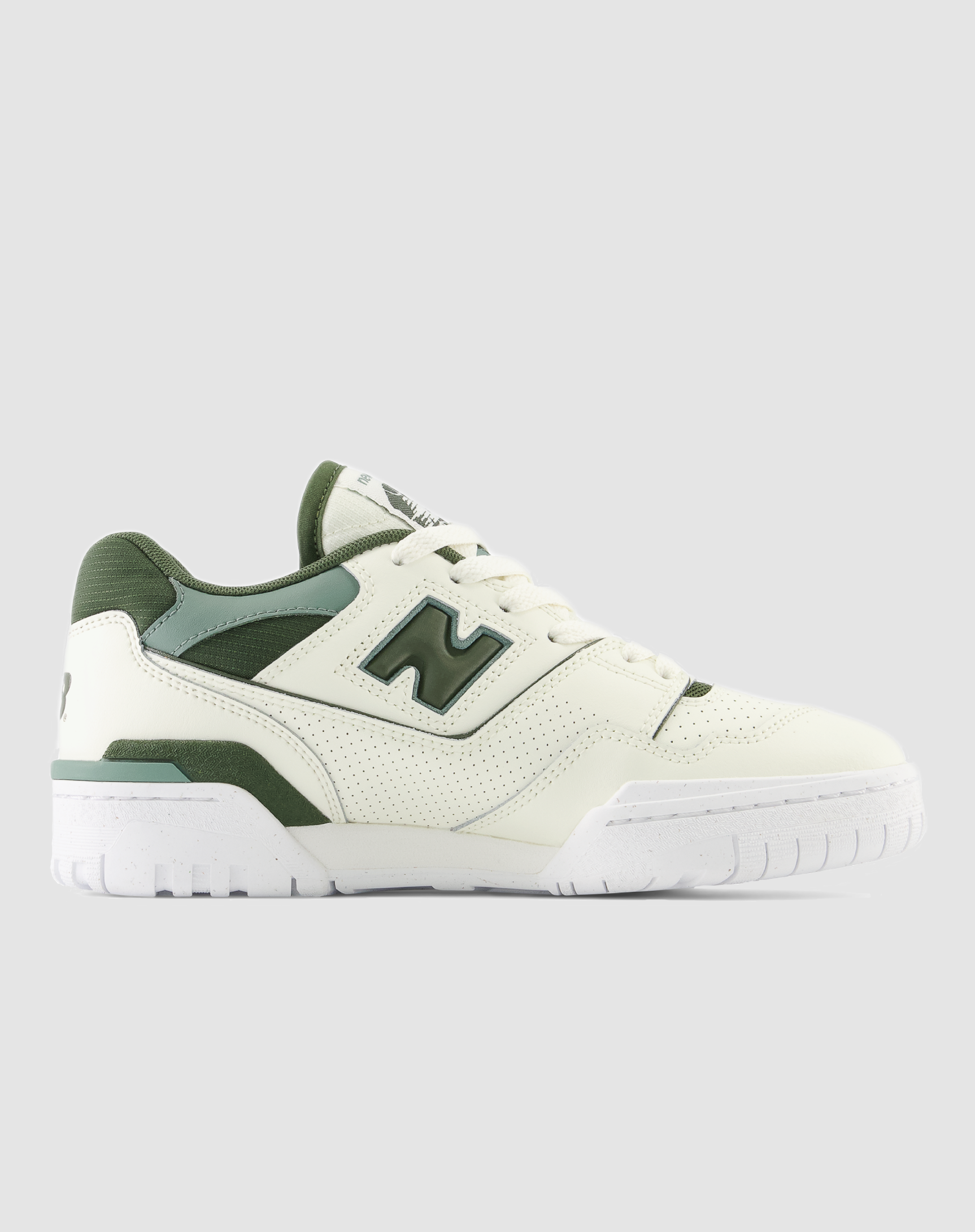 Image of Дамски кецове NEW BALANCE 550 - FOOTWEAR COURT - Ballistic-sport